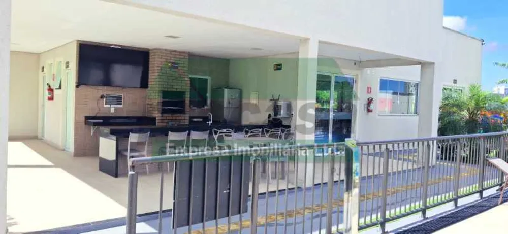 Apartamento, 2 quartos, 45 m² - Foto 10