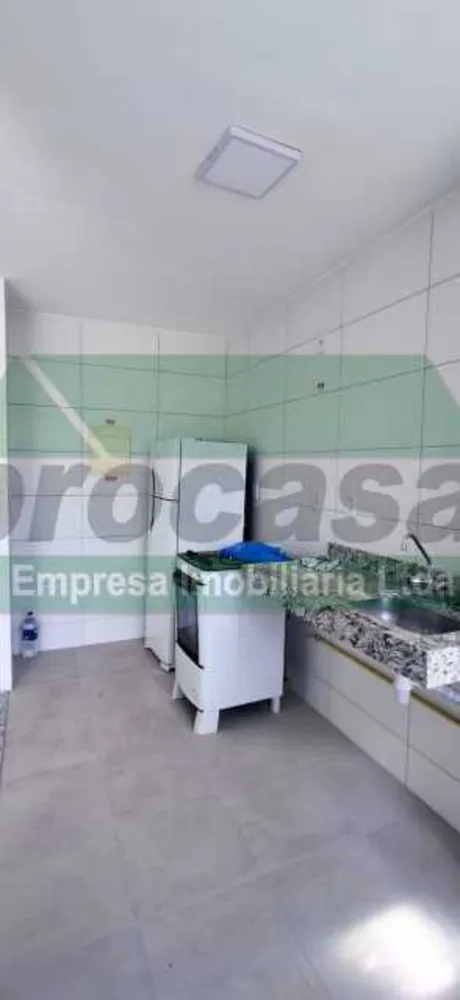 Apartamento, 2 quartos, 45 m² - Foto 3