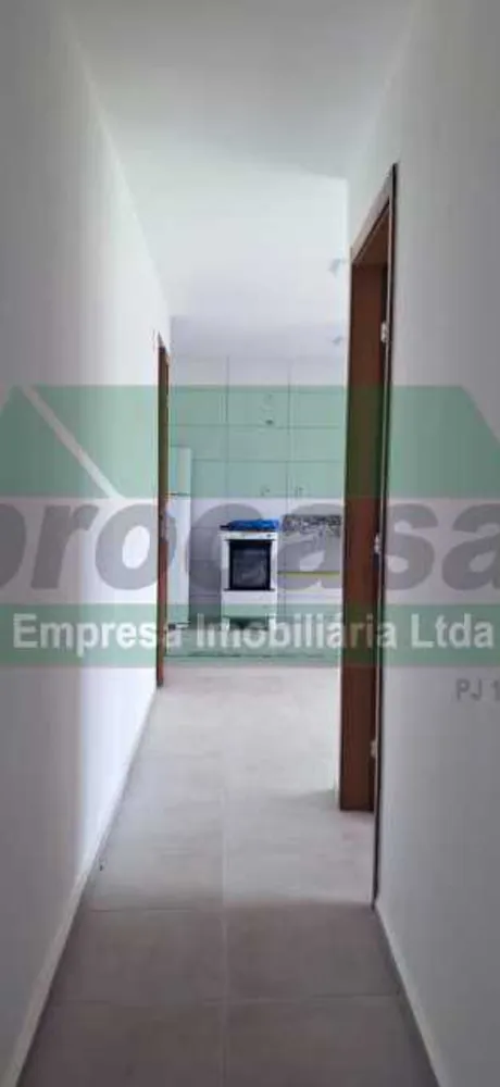 Apartamento, 2 quartos, 45 m² - Foto 8