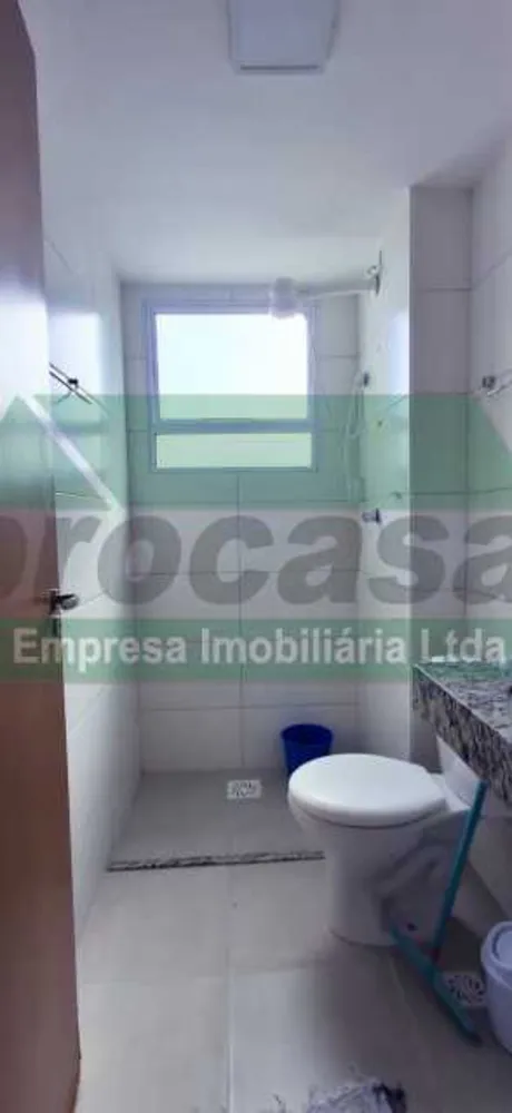 Apartamento, 2 quartos, 45 m² - Foto 7