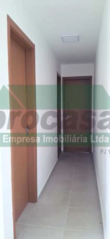 Apartamento, 2 quartos, 45 m² - Foto 6
