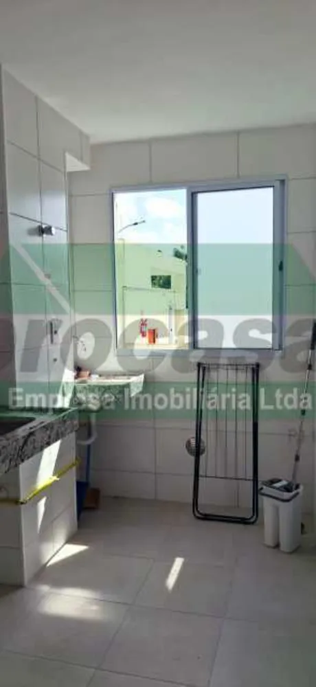 Apartamento, 2 quartos, 45 m² - Foto 4