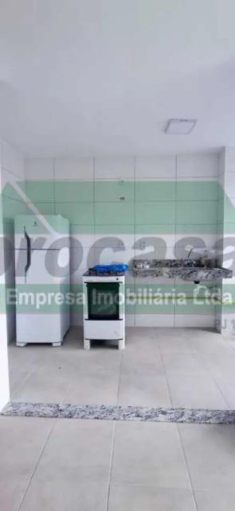 Apartamento, 2 quartos, 45 m² - Foto 5