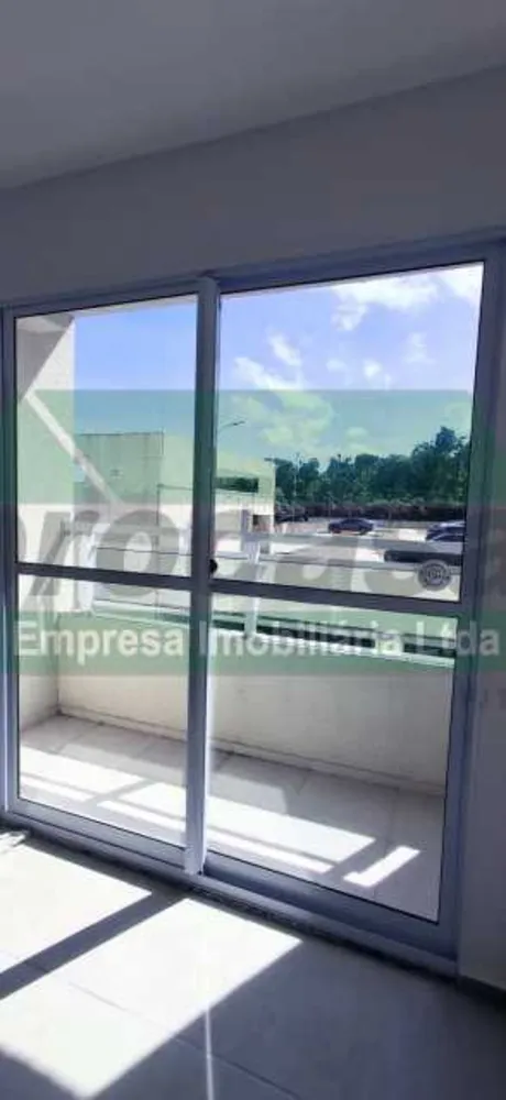 Apartamento, 2 quartos, 45 m² - Foto 2