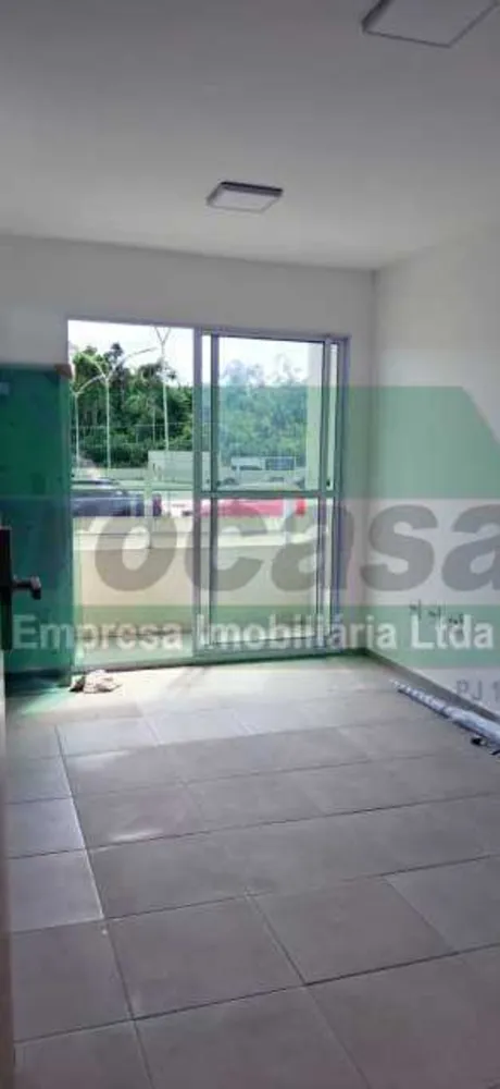 Apartamento, 2 quartos, 45 m² - Foto 1