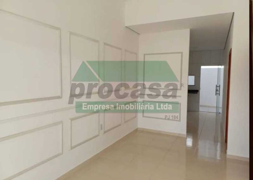 Casa de Condomínio, 2 quartos - Foto 3