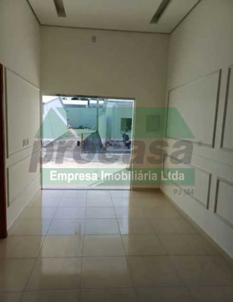 Casa de Condomínio, 2 quartos - Foto 4