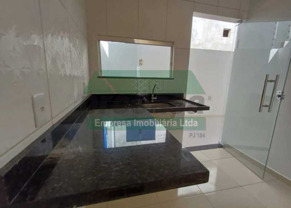 Casa de Condomínio, 2 quartos - Foto 1