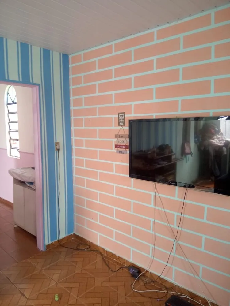 Casa, 5 quartos, 180 m² - Foto 1