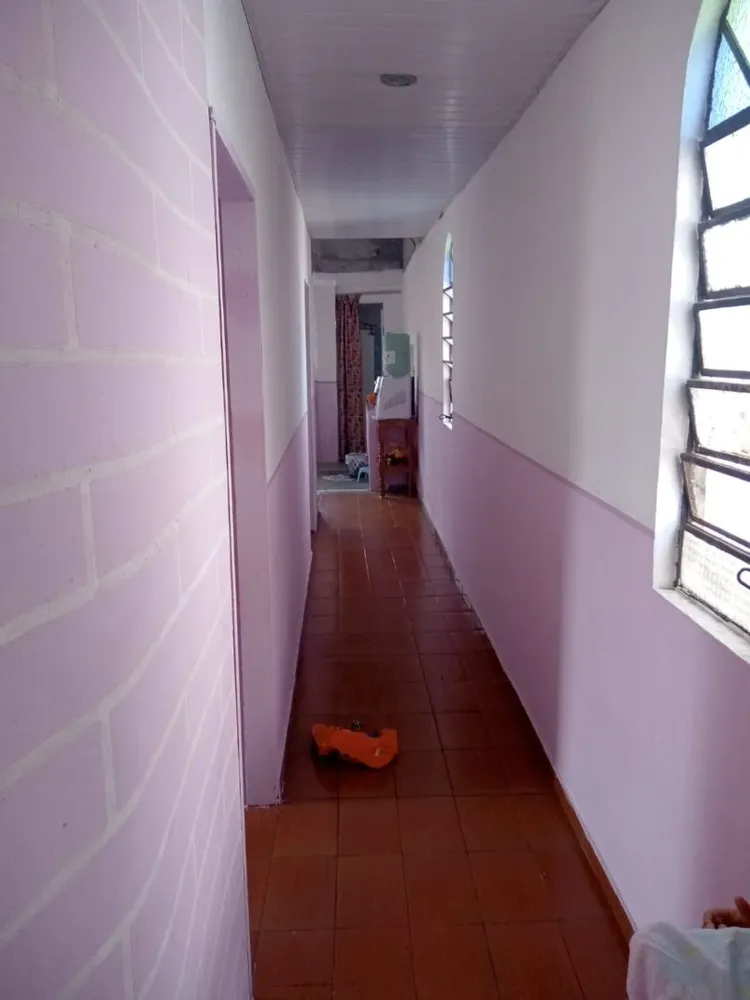 Casa, 5 quartos, 180 m² - Foto 2