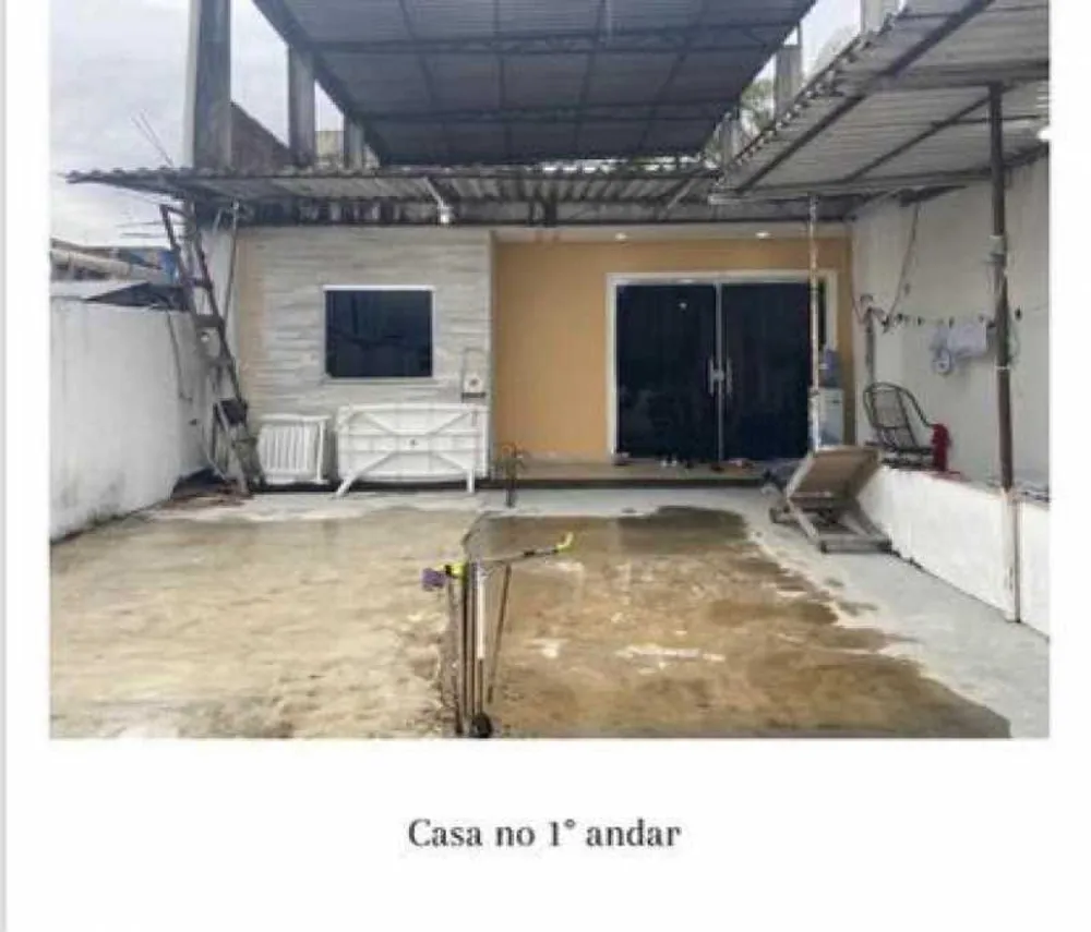 Casa, 3 quartos, 200 m² - Foto 4