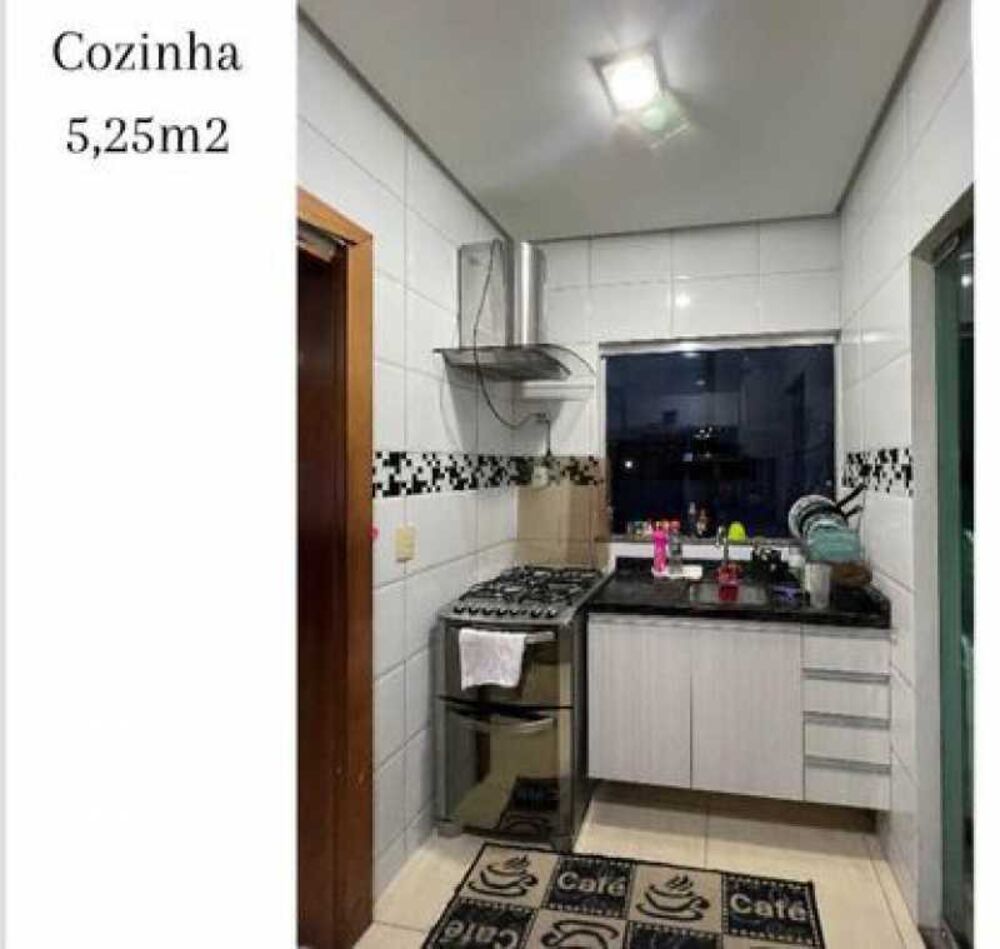 Casa, 3 quartos, 200 m² - Foto 2