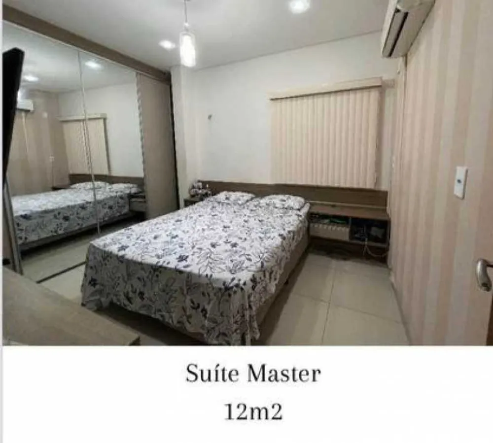 Casa, 3 quartos, 200 m² - Foto 6