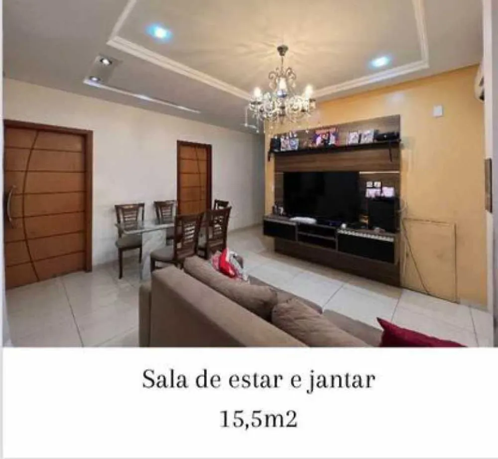Casa, 3 quartos, 200 m² - Foto 8