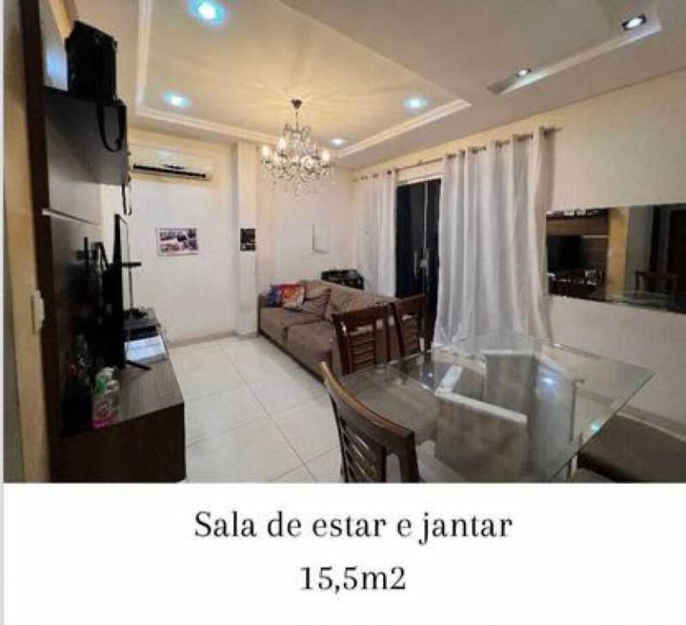 Casa, 3 quartos, 200 m² - Foto 3