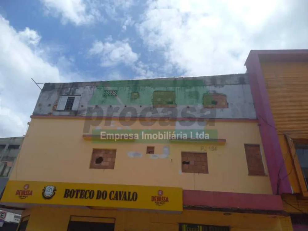 Prédio Inteiro, 200 m² - Foto 12