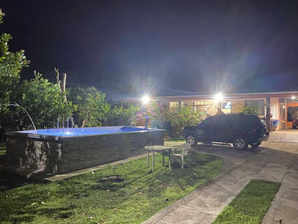 Chácara à venda com 4 quartos, 42m² - Foto 16