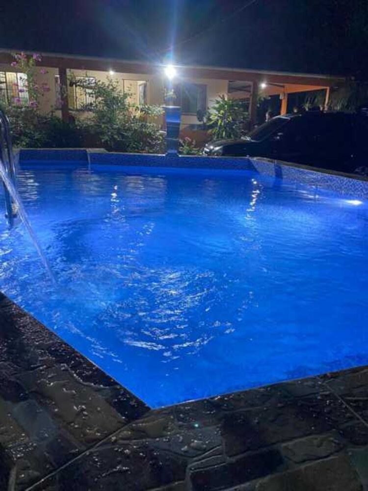 Chácara à venda com 4 quartos, 42m² - Foto 12