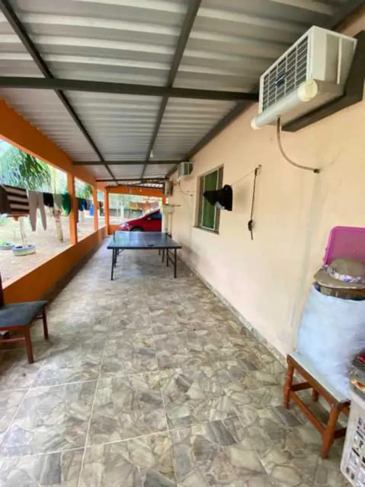 Chácara, 4 quartos - Foto 35