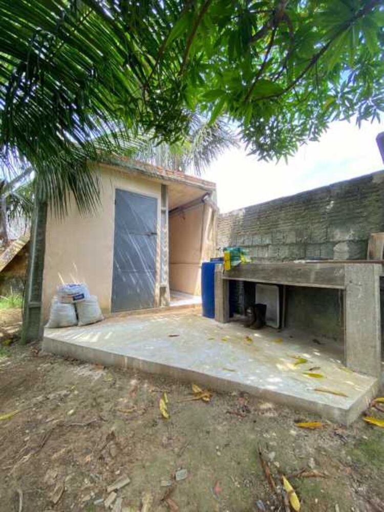 Chácara à venda com 4 quartos, 42m² - Foto 21