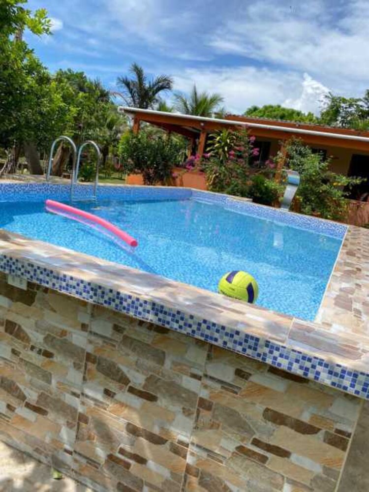 Chácara à venda com 4 quartos, 42m² - Foto 13