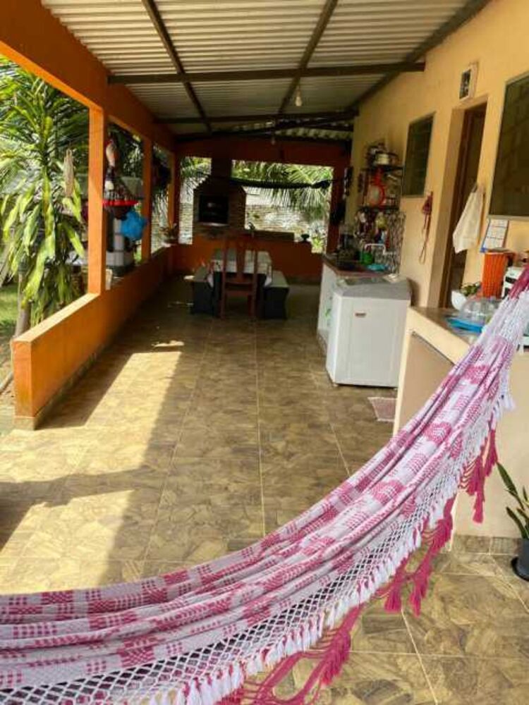 Chácara à venda com 4 quartos, 42m² - Foto 19