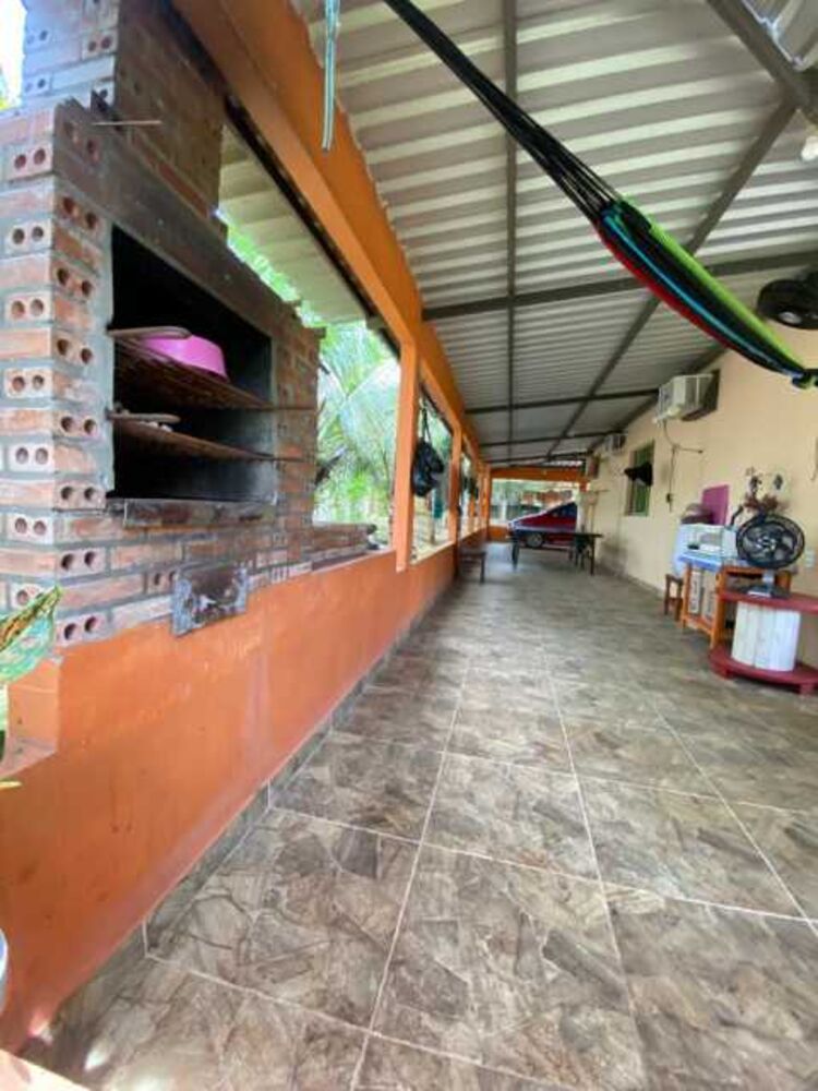 Chácara à venda com 4 quartos, 42m² - Foto 22