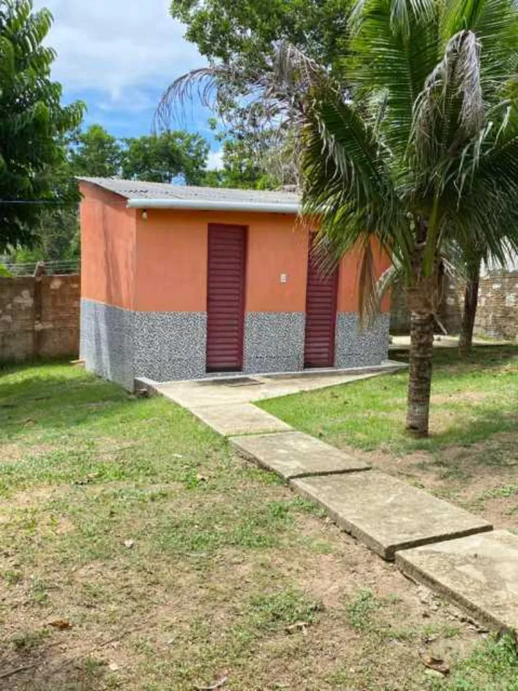 Chácara, 4 quartos - Foto 36