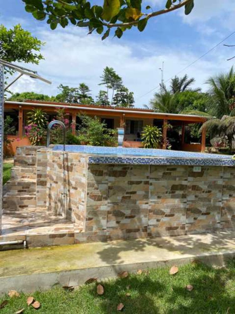 Chácara à venda com 4 quartos, 42m² - Foto 14