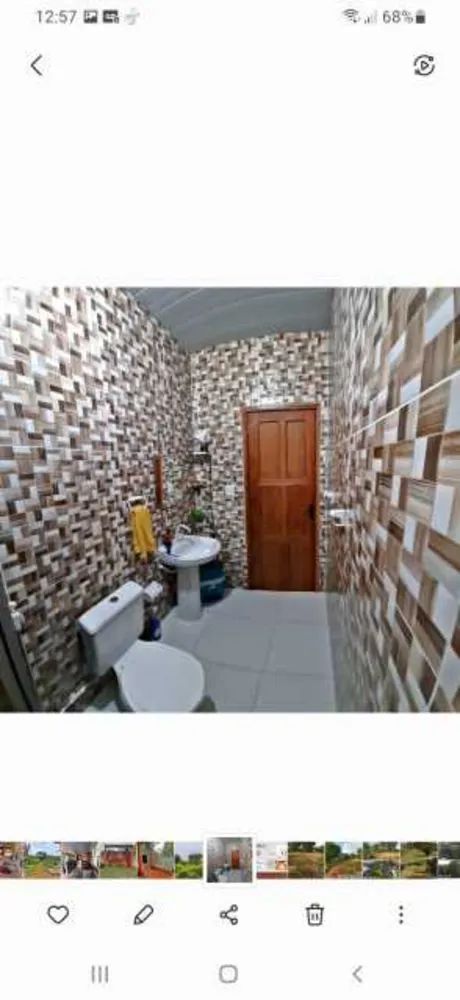 Chácara, 4 quartos - Foto 43