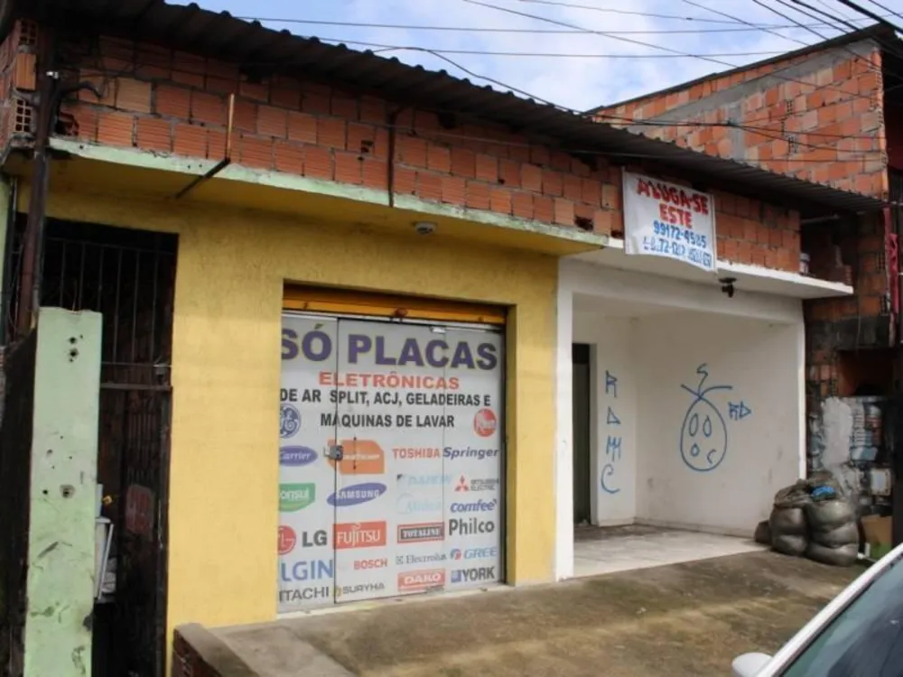 Casa Comercial, 1 m² - Foto 11