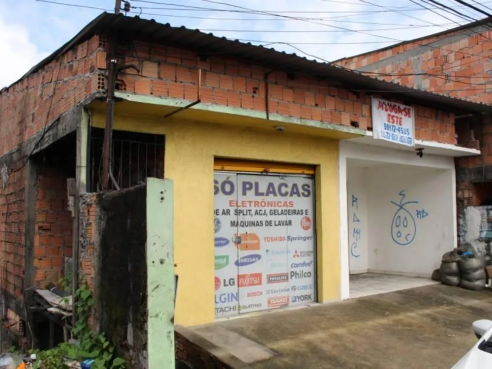 Casa Comercial, 1 m² - Foto 10