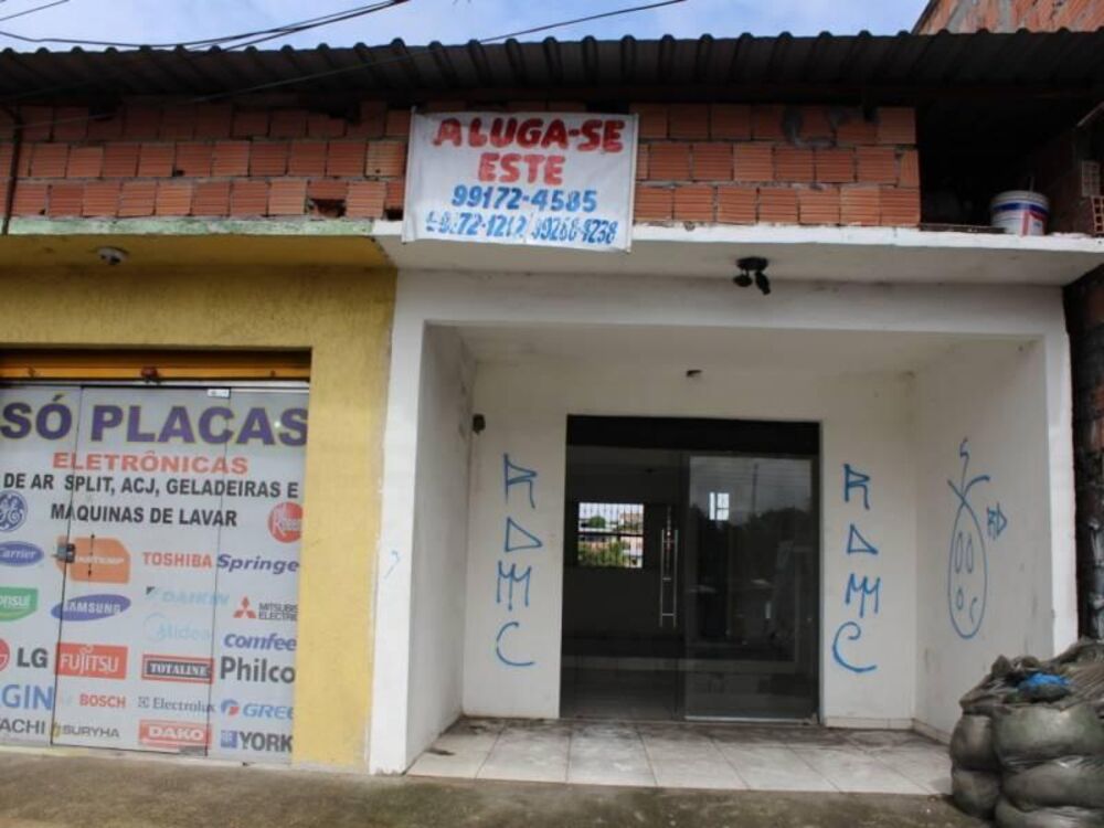 Casa Comercial, 1 m² - Foto 5