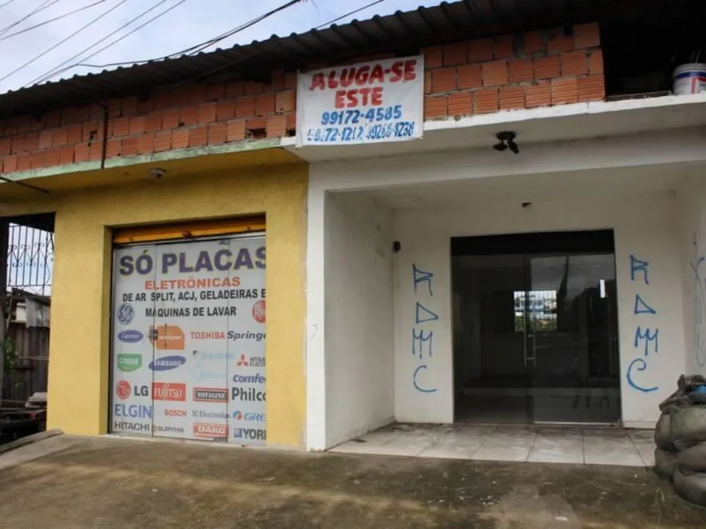Casa Comercial, 1 m² - Foto 1