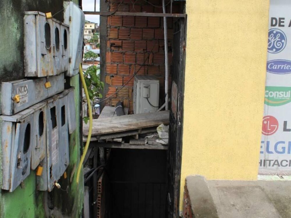 Casa Comercial, 1 m² - Foto 6