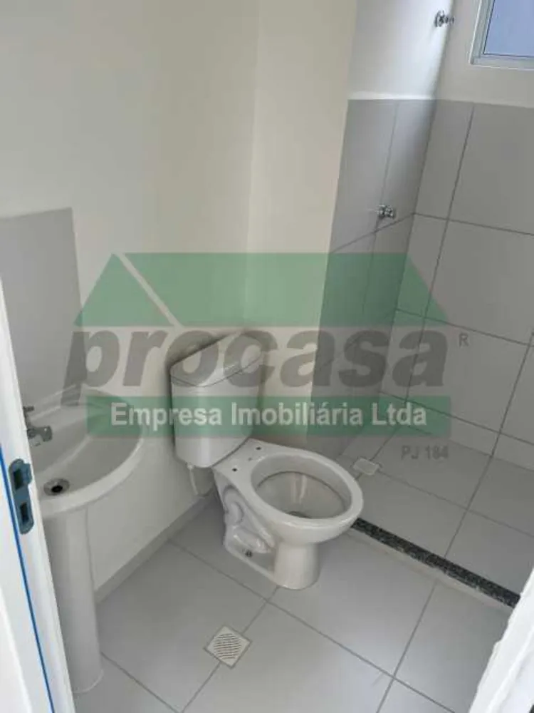 Apartamento, 2 quartos, 48 m² - Foto 8