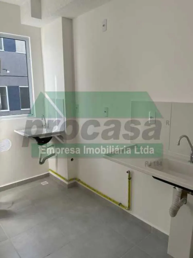 Apartamento, 2 quartos, 48 m² - Foto 5