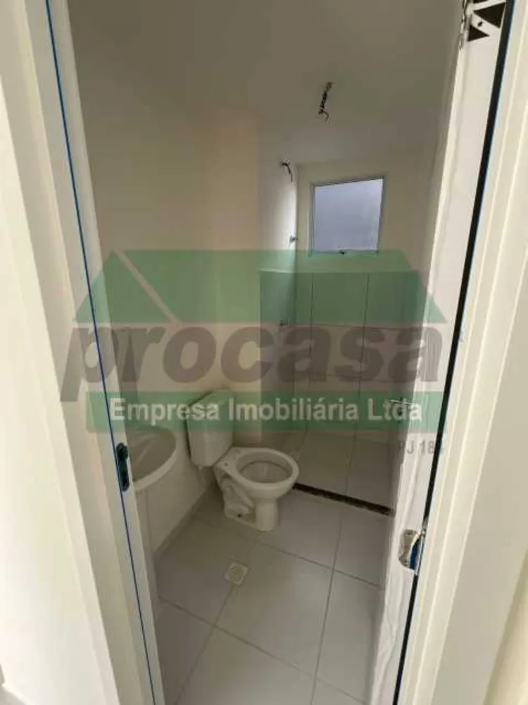 Apartamento, 2 quartos, 48 m² - Foto 4