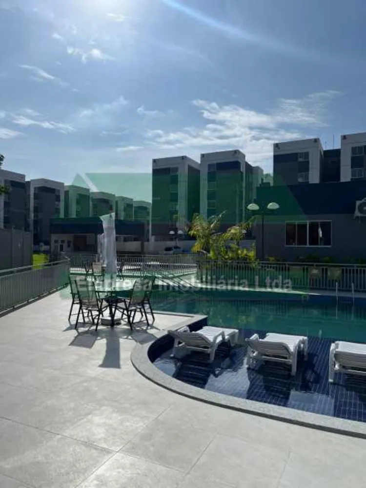 Apartamento, 2 quartos, 48 m² - Foto 1