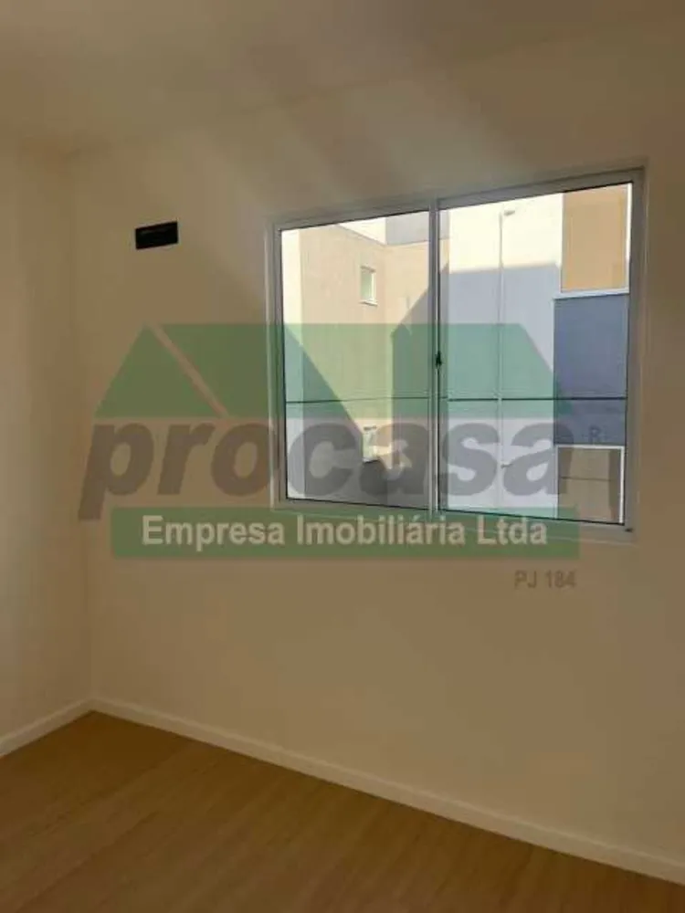 Apartamento, 2 quartos, 48 m² - Foto 2