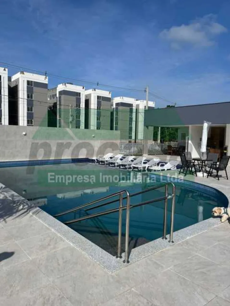 Apartamento, 2 quartos, 48 m² - Foto 7