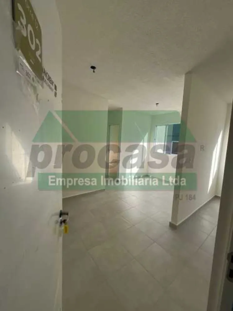 Apartamento, 2 quartos, 48 m² - Foto 4