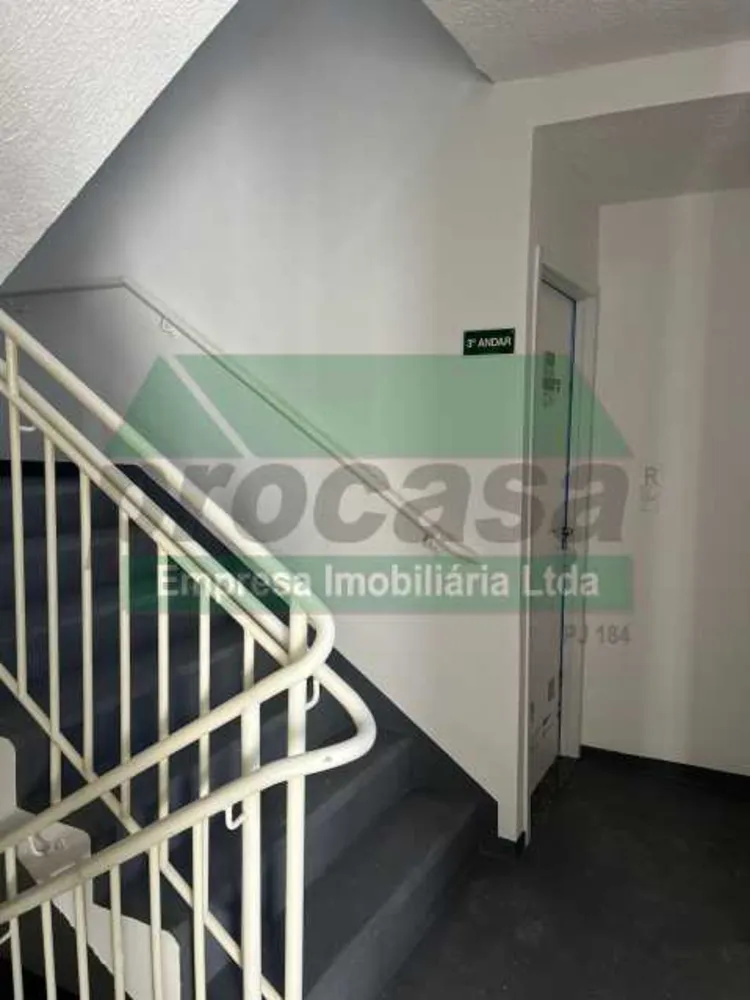 Apartamento, 2 quartos, 48 m² - Foto 10