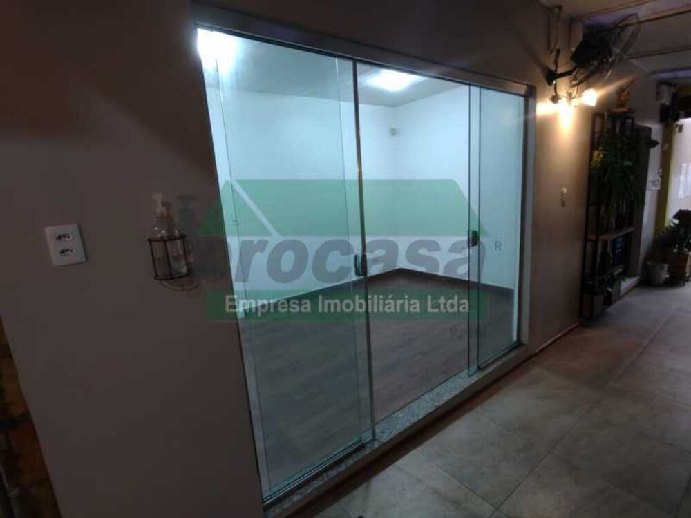 Loja-Salão, 12 m² - Foto 2