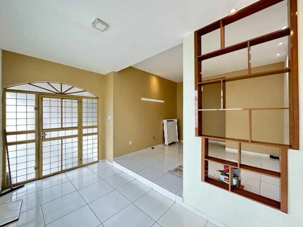 Casa, 3 quartos, 130 m² - Foto 1