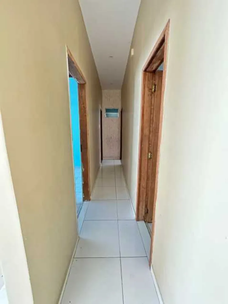 Casa, 3 quartos, 130 m² - Foto 4