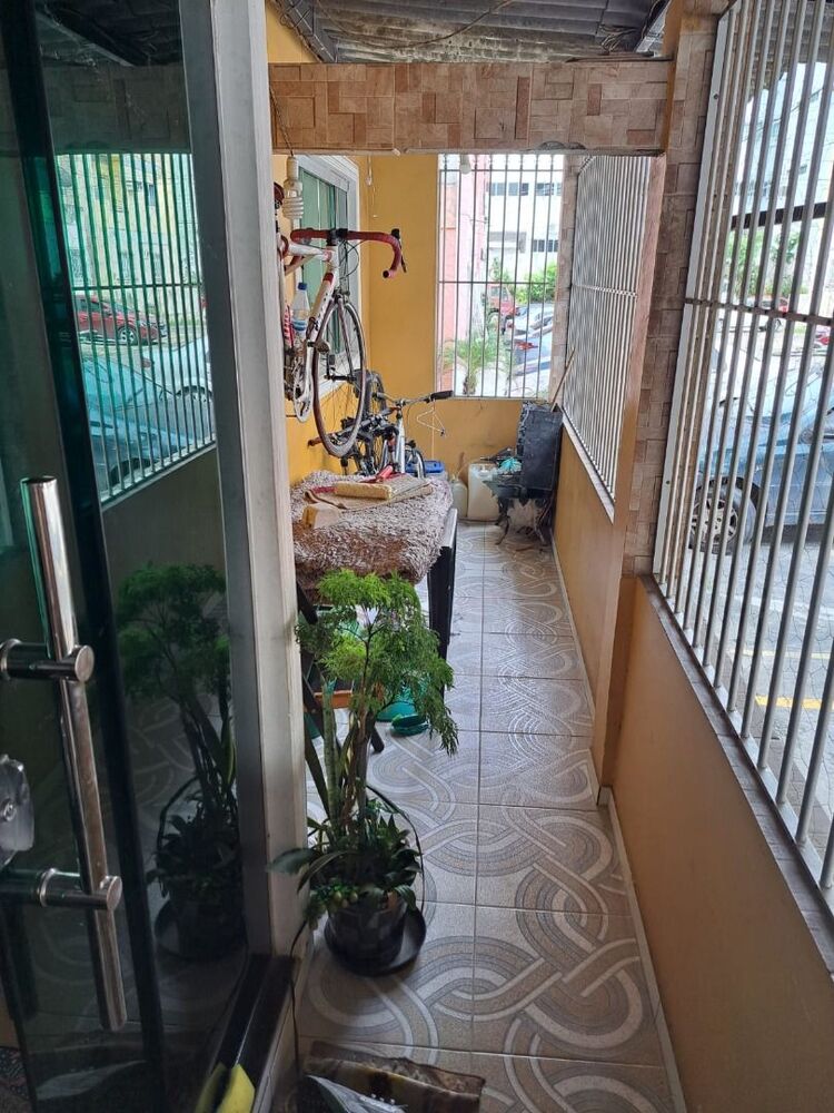 Apartamento à venda com 2 quartos, 62m² - Foto 3