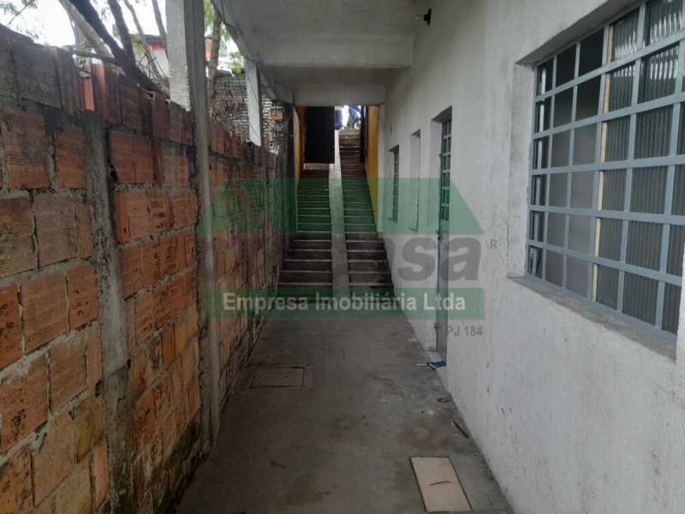 Apartamento para alugar com 2 quartos, 40m² - Foto 6