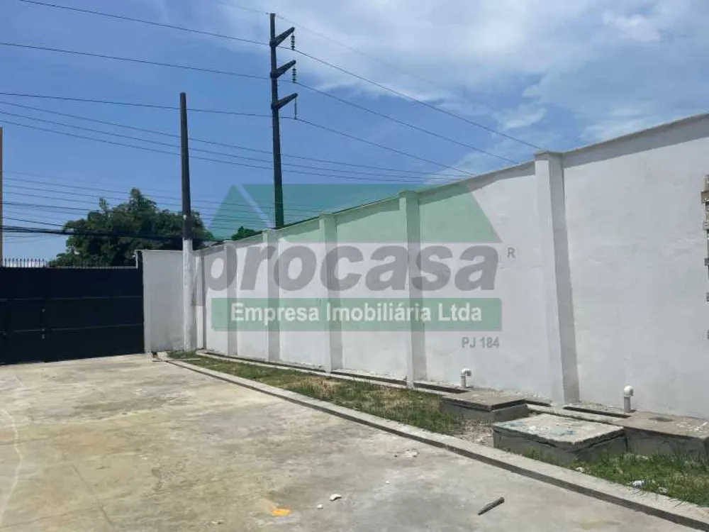 Depósito-Galpão, 1160 m² - Foto 9