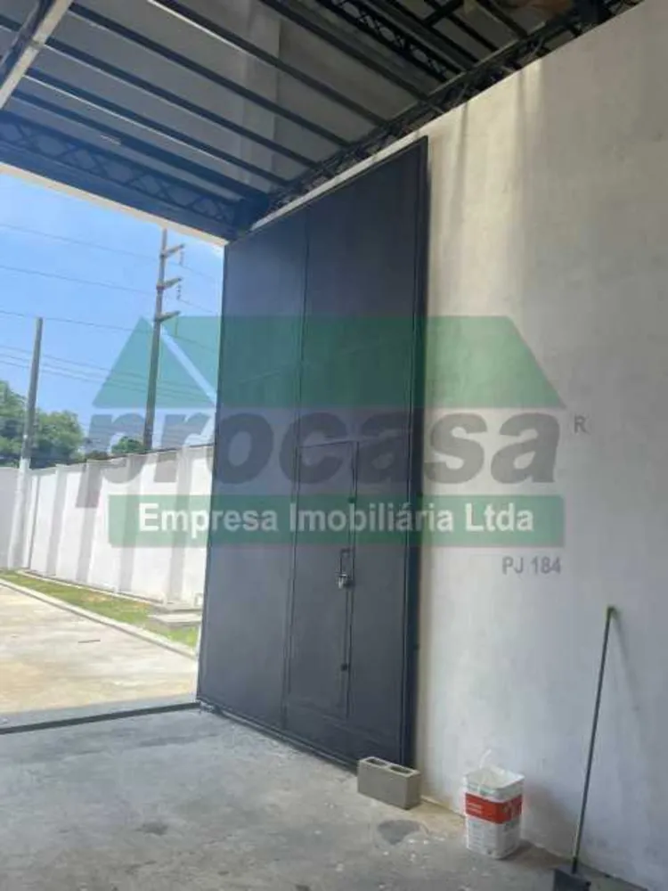 Depósito-Galpão, 1160 m² - Foto 10